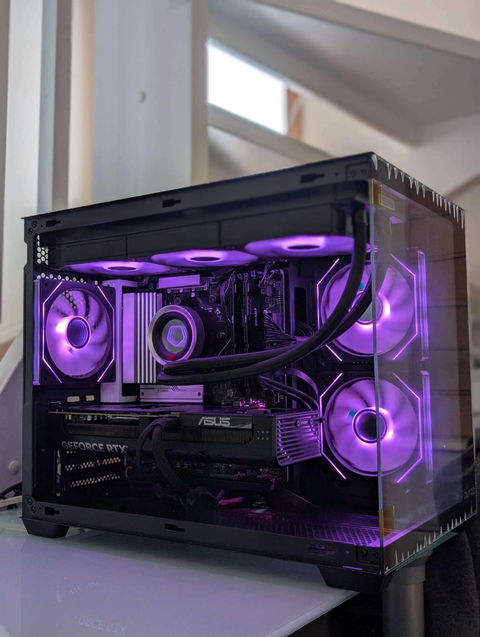 5070 | 7600x | 2tb | WIFI