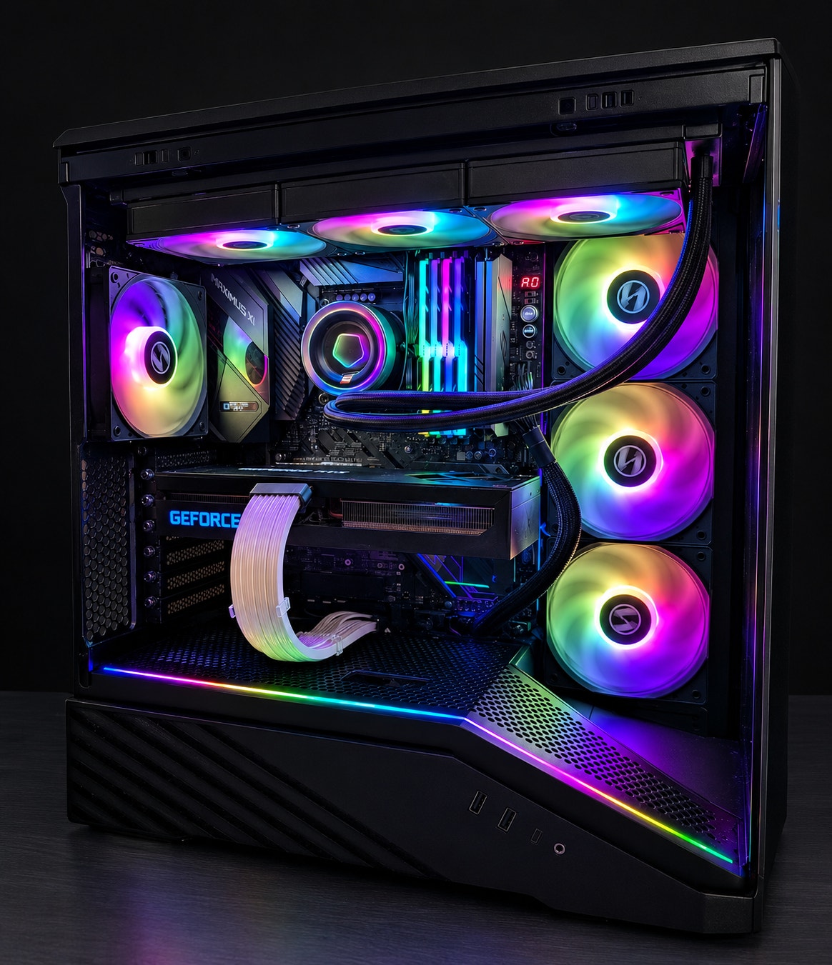 3070 ti | 5600x | 32gb DDR4