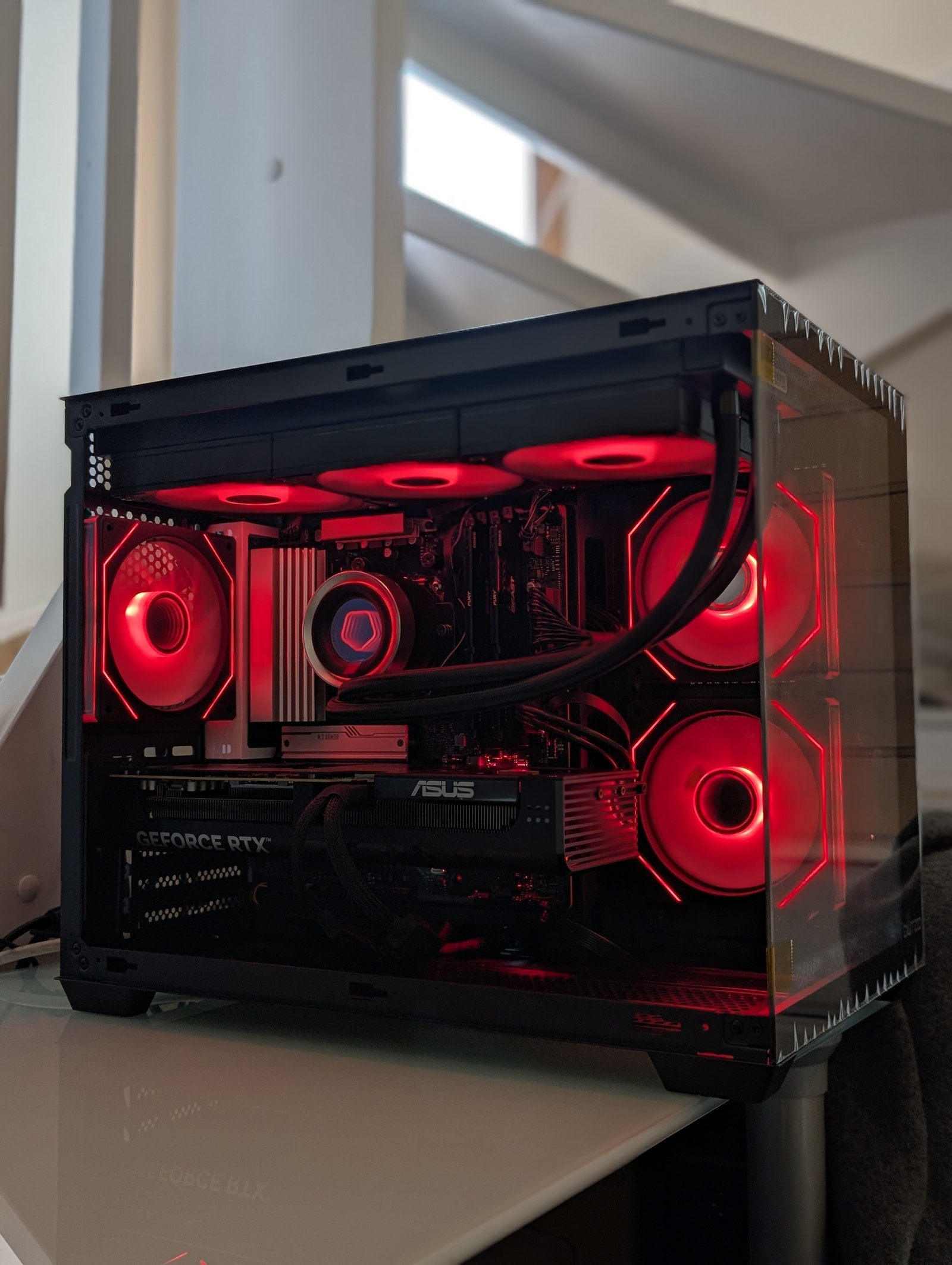 4070 Super | 7600x | 16GB DDR5 | WIFI