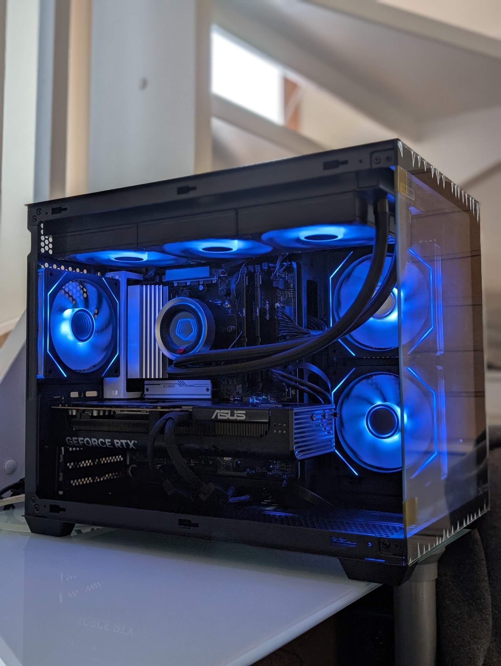 3070 ti | 5600x | 32gb | WIFI